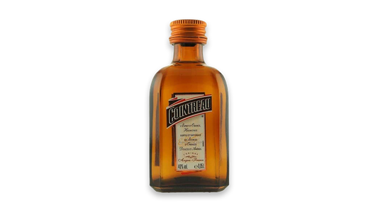 Cointreau Liqueur 50ml | 40.0% ABV