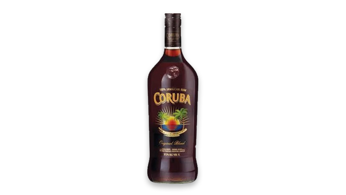 Coruba Original 1L | 37.2% ABV