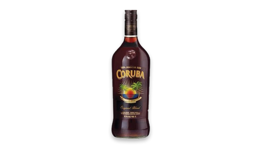 Coruba Original 1L | 37.2% ABV