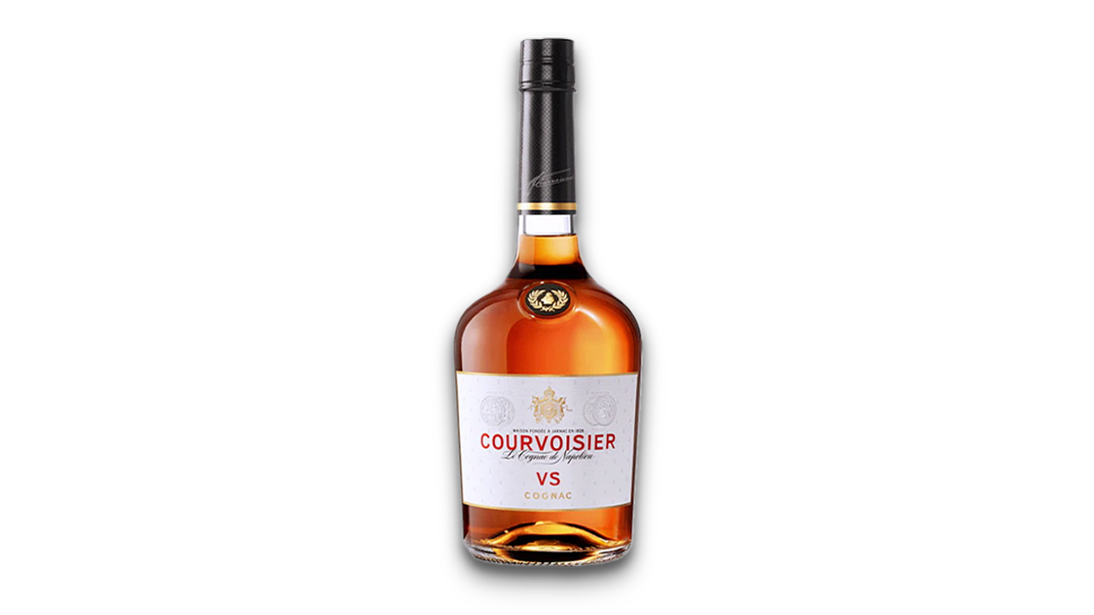 Courvoisier 700ml | 40.0% ABV