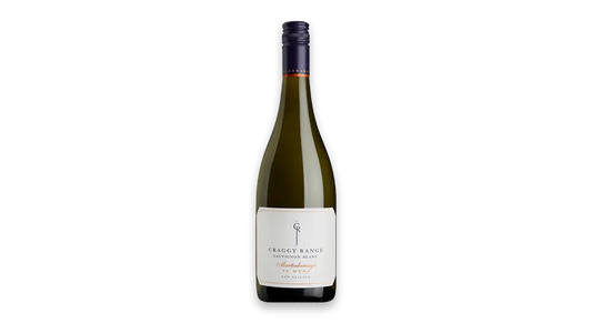 Craggy Range Single Vineyard Avery Sauvignon Blanc 750ml | 12.5% ABV