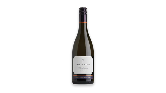 Craggy Range Single Vineyard Kidnappers Chardonnay 750ml | 12.5% ABV