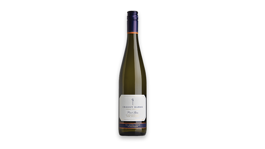 Craggy Range Single Vineyard Te Muna Road Pinot Gris 750ml | 12.5% ABV