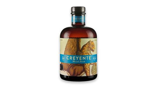 Creyente Joven Mezcal 750ml | 40.0% ABV