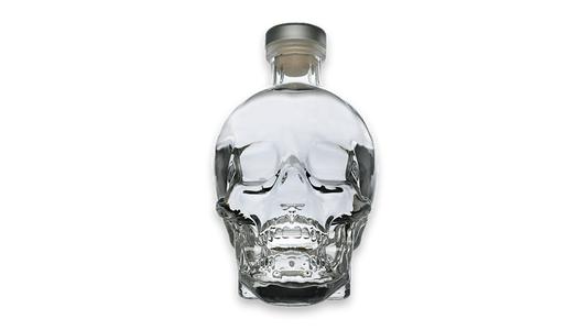 Crystal Head Vodka 700ml | 40.0% ABV