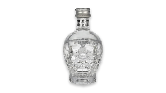 Crystal Head Vodka Mini 50ml | 40.0% ABV