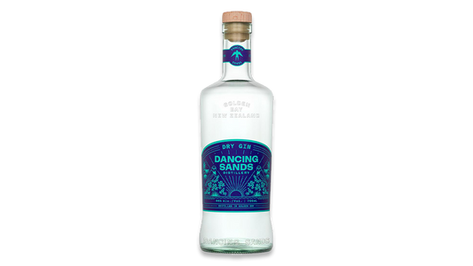 Dancing Sands Dry Gin 700ml | 40.0% ABV