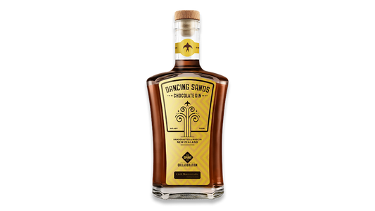 Dancing sands chocolate gin 700ML | 37.5% ABV