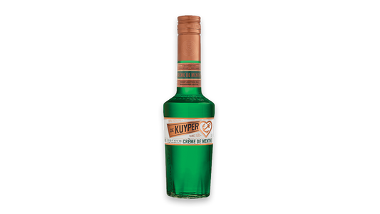 De Kuyper Creme De Menthe 700ml | 24.0% ABV