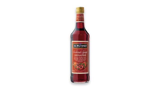 De Kuyper Grenadine Liqueur 700ml | 24.0% ABV