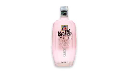 De Kuyper Kwai Feh Lychee Liqueur 700ml | 20.0% ABV