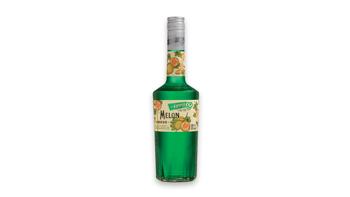 De Kuyper Melon Liqueur 700ml | 15.0% ABV