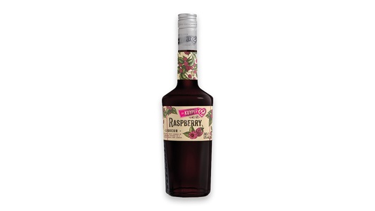 De Kuyper Raspberry Liqueur 700ml | 16.0% ABV