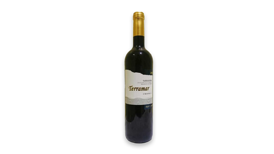 De Muller TG Terramar Tinto 750ml | 13.5% ABV