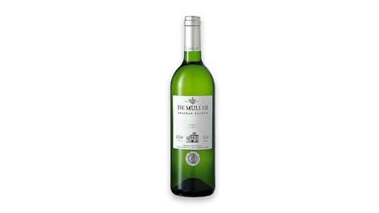 De Muller Tarragona Solimar Blanco 750ml | 11.5% ABV