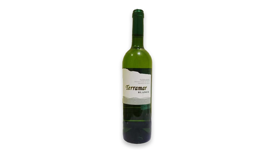 De Muller Tarragona Terramar Blanco 750ml | 11.5% ABV