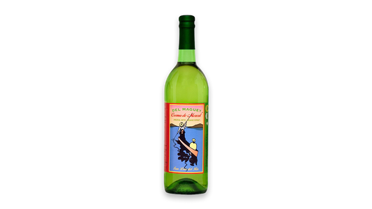 Del Maguey Vida Crema De Mezcal 750ml | 40.0% ABV