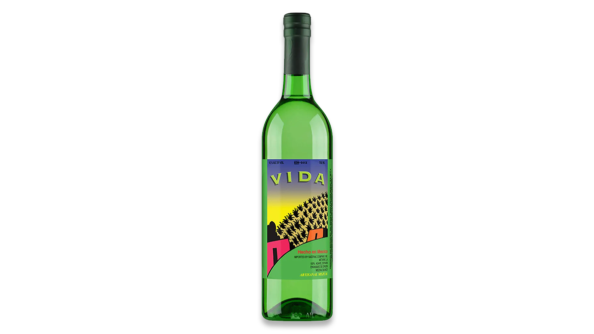 Del Maguey Vida Mezcal Artesanal  750ml | 42.0% ABV