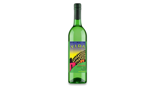 Del Maguey Vida Mezcal Artesanal  750ml | 42.0% ABV