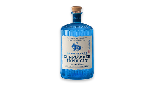 Drumshanbo Gunpowder Irish Gin 700ml | 43.0% ABV