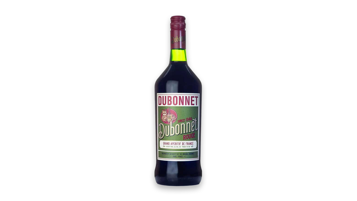 Dubonnet Rouge Aperitif 750ml | 14.8% ABV