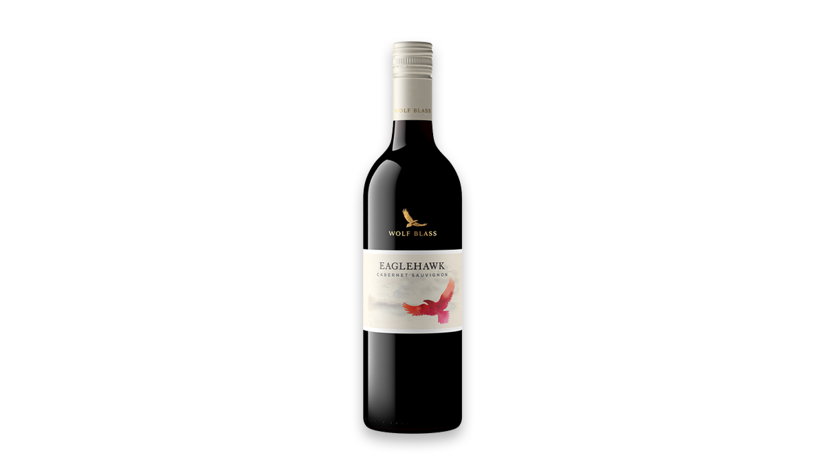 Eaglehawk Cabernet Sauvignon 750ml | 13.5% ABV