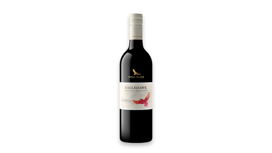 Eaglehawk Cabernet Sauvignon 750ml | 13.5% ABV