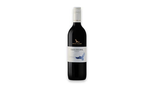 Eaglehawk Merlot 750ml | 13.5% ABV