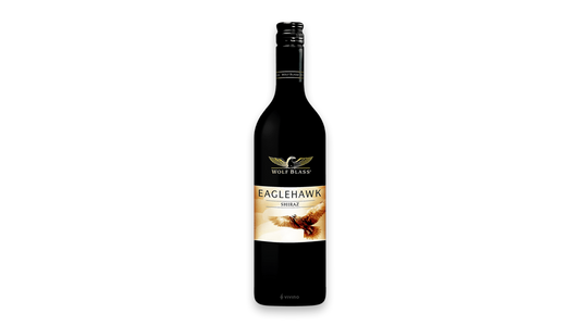 Eaglehawk Shiraz 750ml | 13.5% ABV