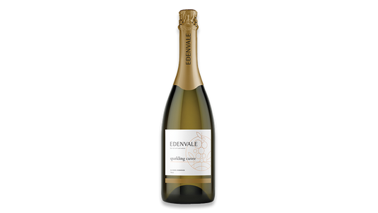 Edenvale Alcohol Removed Sparkling Cuvee  750ml | 0.5% ABV