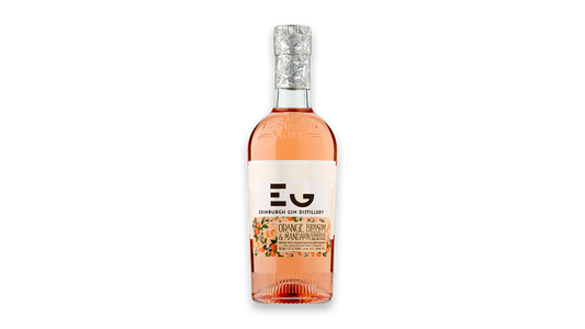 Edinburgh Orange Blossom & Mandarin Liqueur 500ml | 20.0% ABV