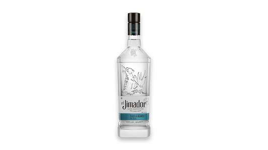 El Jimador Blanco 700ml | 40.0% ABV