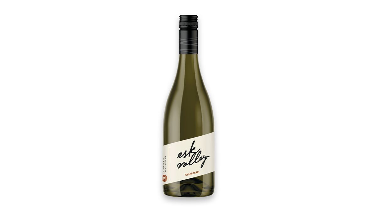 Esk Valley Artisanal Collection Chardonnay 750ml | 14.0% ABV