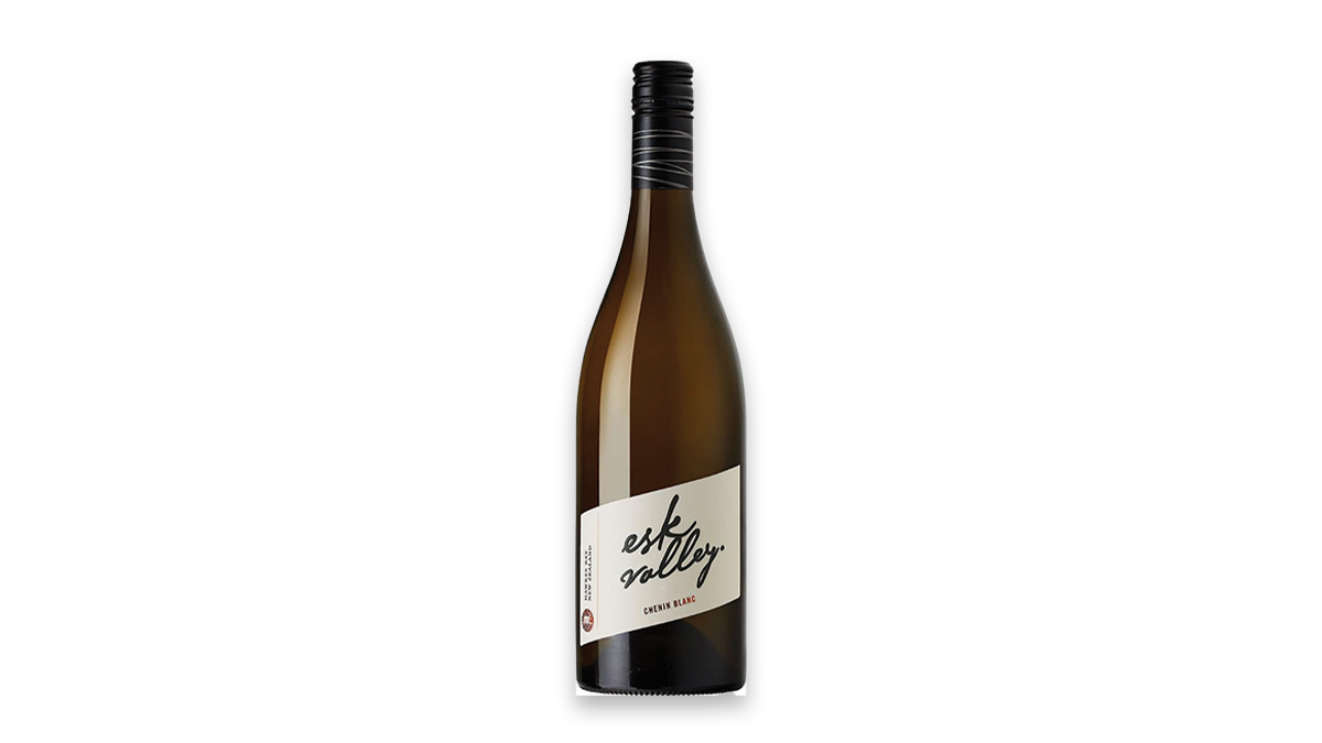 Esk Valley Artisanal Collection Chenin Blanc 750ml | 14.0% ABV