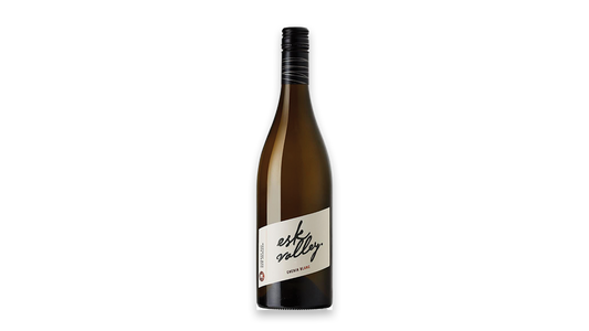 Esk Valley Artisanal Collection Chenin Blanc 750ml | 14.0% ABV