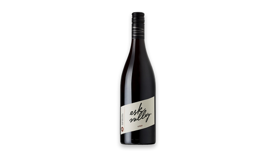 Esk Valley Artisanal Collection Gimblett Gravel Syrah 750ml | 13.5% ABV