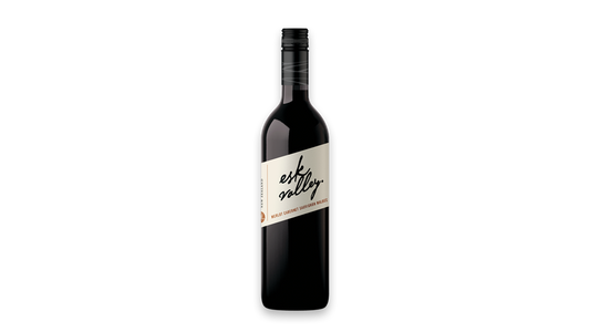 Esk Valley Artisanal Collection Merlot Cabernet Sauvignon Malbec 750ml | 14.5% ABV