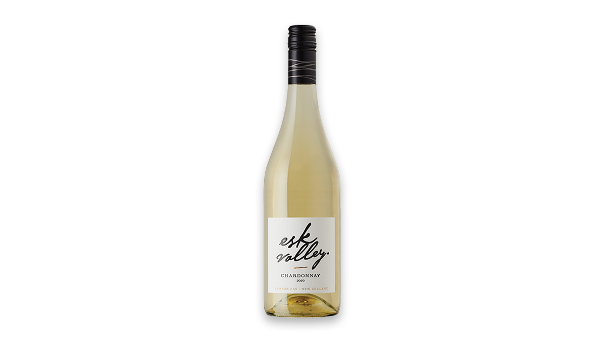 Esk Valley Hawkes Bay Chardonnay 750ml | 13.5% ABV