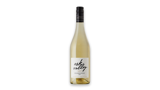 Esk Valley Hawkes Bay Chardonnay 750ml | 13.5% ABV