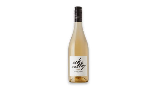 Esk Valley Hawkes Bay Pinot Gris 750ml | 13.0% ABV