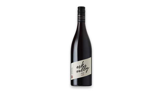 Esk Valley Hawkes Bay Syrah 750ml | 14.0% ABV