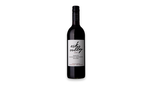 Esk Valley Merlot Cabernet Sauvignon Malbec 750ml | 13.5% ABV