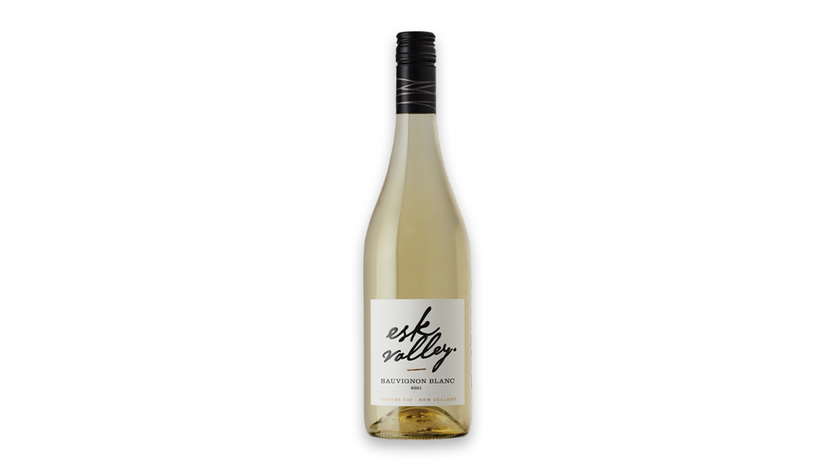 Esk Valley Sauvignon Blanc 750ml | 13.5% ABV