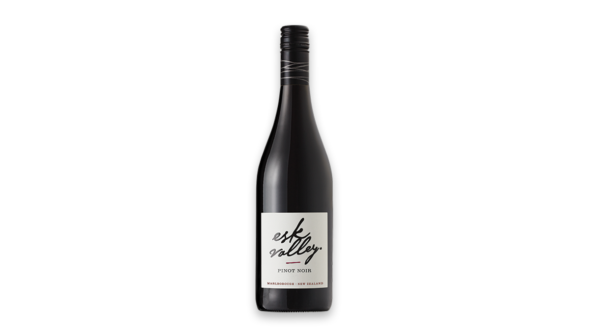 Esk Valley VS Pinot Noir 750ml | 13.0% ABV