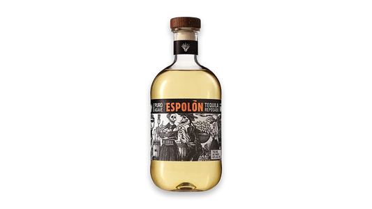 Espolon Reposado Tequila 700ml | 40.0% ABV