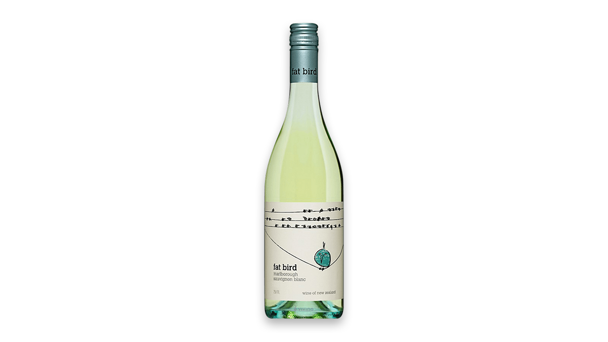 Fat Bird Sauvignon Blanc 750ml | 12.0% ABV