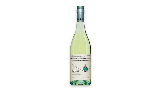 Fat Bird Sauvignon Blanc 750ml | 12.0% ABV