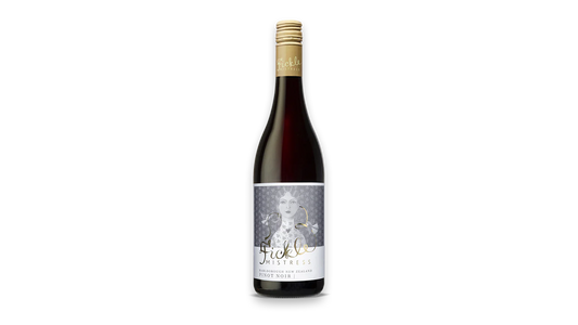 Fickle Mistress Marlborough Pinot Noir 750ml | 12.5% ABV