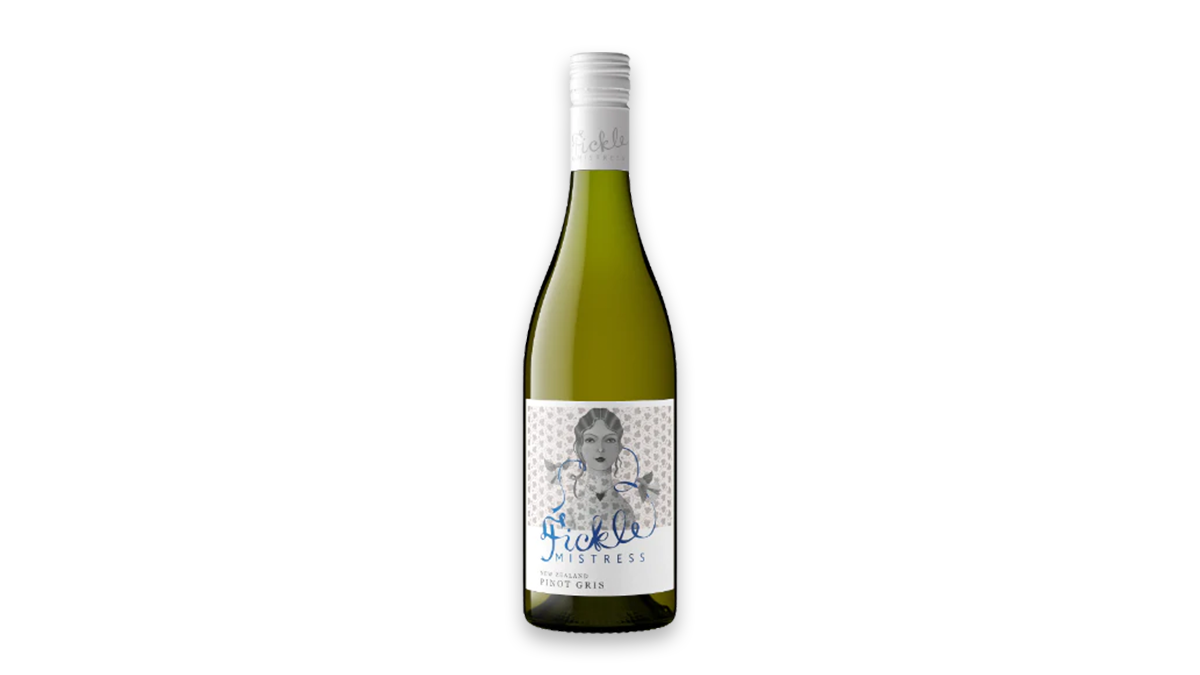 Fickle Mistress Pinot Gris 750ml | 12.5% ABV