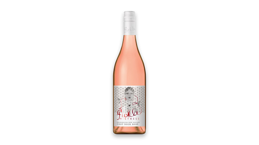 Fickle Mistress Rose 750ml | 13.0% ABV